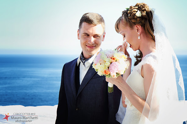 Fotografo per matrimonio sulla costiera Amalfitana