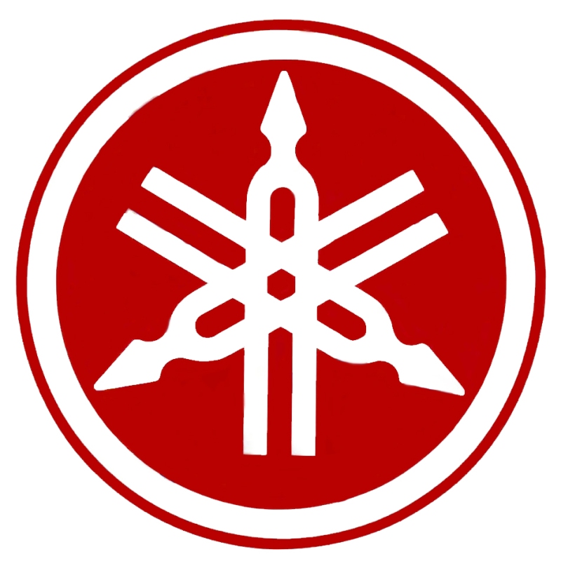 Logo Diapason Yamaha